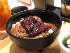 -味千拉面(航洋国际购物中心)