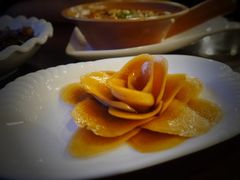 -通安客栈中餐厅·何家小馆