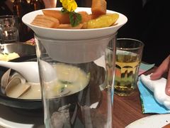 -大树餐厅(益田假日店)