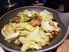 -川流不息(北蔡休闲广场店)