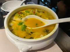 -额娘·现烙春饼烤鸭(太原总店)