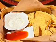 -巴扎屋大盘鸡·新疆菜(汇嘉时代店)
