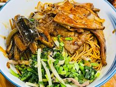 -小方的面(徐家汇店)