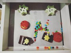 -行者书屋大堂吧 ·下午茶(南京圣和府邸酒店)