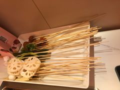 -串一火锅(赛格国际购物中心店)