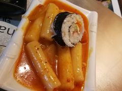 -杀猪天·韩国烤肉(总店)