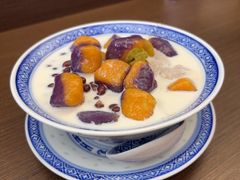 -广信牛奶甜品世家(台东店)
