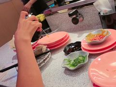 -争鲜回转寿司(太阳宫凯德PLUS店)