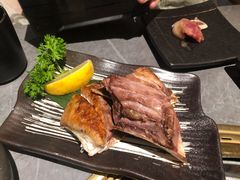 -花时·炭火烧肉(东百中心A馆店)