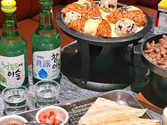 -虎哥六韩式烤肉料理 TIGERGRILL(隆生金山湖中心购物广场店)