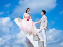 -第一夫人婚纱摄影(南京店)