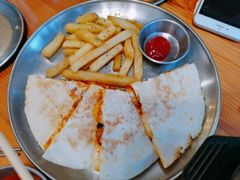 -青春分食(仙林大学城店)
