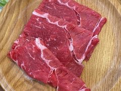 牛肩肉-牛New寿喜烧(青浦店)