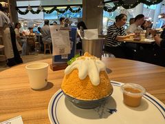 -After You Dessert Cafe(CENTRALWORLD)