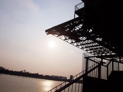 -广州市紫泥堂文化创意园景区