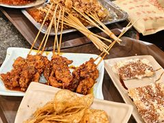 土豆片-小街天府(西工小街店)