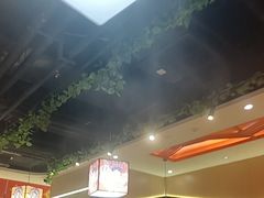 -四季喧黔味豆米火锅(万达广场店)