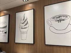 -麦当劳(凯德MALL太阳宫店)