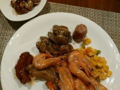 -明月东一酒店·菲斯特自助餐厅