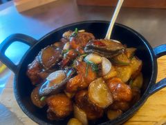 -潮界(LU·ONE凯德晶萃广场店)