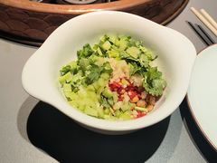 -三只耳冷锅鱼火锅(玉林店)