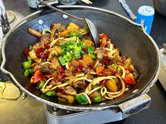 三下锅-银满斗(步行街总店)