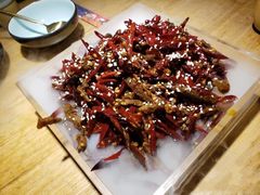 -胡马八破·川菜小馆(高新万达店)