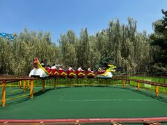 -华夏文旅西安度假区