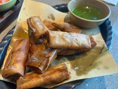 -半山腰·云南菜(侨福芳草地店)