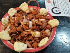 -酒肉门孔府菜(曲阜游客中心店)