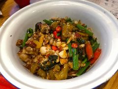 -兔槽江湖菜·重庆璧山兔(水围店)
