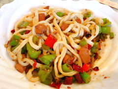 -文三里屯面馆(三里屯店)