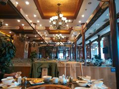 -老码头火锅(骡马市店)