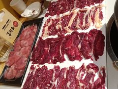 -牛记皇·鲜牛肉火锅(弘阳广场店)