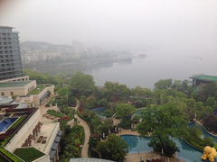iphone_upload_pic-绿城千岛湖喜来登度假酒店