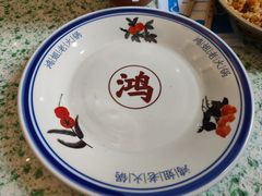 -鸿姐老火锅(疁城新天地店)