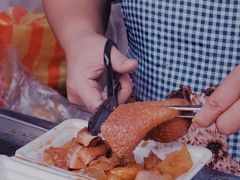 -细妹五香牛杂(步行街店)