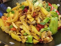 -乐口福家常菜馆(古庸路店)