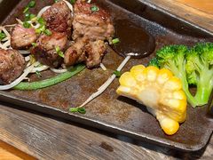 -酒久自助料理(佳兆业店)