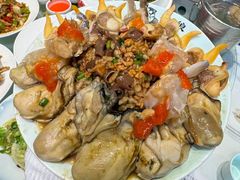 -渔娘渔家丹东海鲜(东直门店)