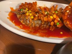 -鱼食饭稻·苏浙土菜17年老馆子(平江路店)