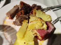 -戈拿旺巴西烤肉(崇文门店)