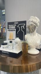 -Hair Code芭曲发型