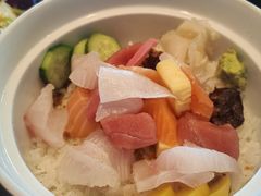 -小山日本料理(兴业太古汇店)