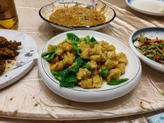 溜肉段-满汉楼(安发桥店)