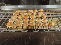 -汉丽斯巴西烤肉自助(市南店)