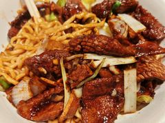 -寻裕记·现炒浇头面(人民广场店)