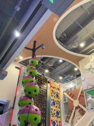 -meland club亲子乐园(石家庄万象城店)