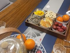 -小茶闲舍·观景商务茶馆(广州塔店)