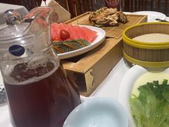 -惠丰堂饭庄·烤鸭·京味菜(民族大学店)